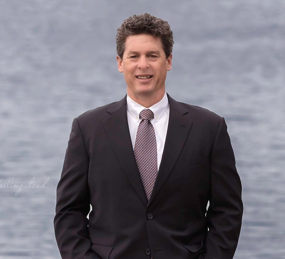 Eric Meschino